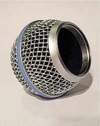 SHURE BETA 58A - protiv�trn� ochrana